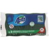 APTA EPONGE GRATTANT VERTX3