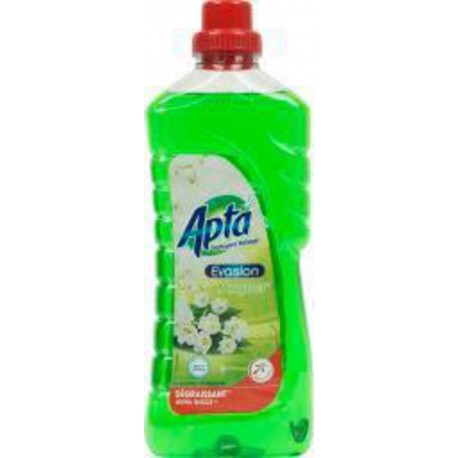 APTA NETT MENAGER MUGUET 1.5L