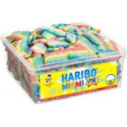 Haribo Miami Pik x250