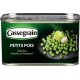 Cassegrain Petits pois 280g