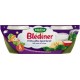 Blédina Blédiner Petites Pâtes Épinards Lait Touche de Crème (dès 8 mois) par 2 pots de 200g (lot de 6 soit 12 pots)