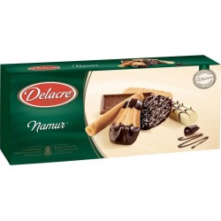 Delacre Biscuits Namur 200g (lot de 3)