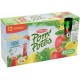 Pom'Potes Pomme Nature XL 12x90g (lot de 3)