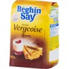 Béghin Say Saveur Vergeoise Brune 500g (lot de 6)