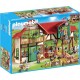 PLAYMOBIL 6120 Country - Grande Ferme