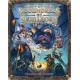 Wizards Of The Coast Dungeons Dragons extension jeu de plateau Lords of Waterdeep : Scoundrels of Skullport *ANGLAIS*