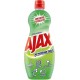 Ajax Je Nettoie Tout Concentré d’Efficacité Fraîcheur Citron 750ml (lot de 6)