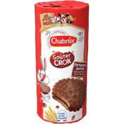 CHABRIOR G.CROK TT CHOCO 330G