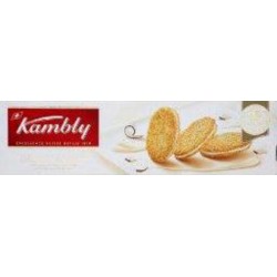 KAMBLY DELICE DE COCO 80G