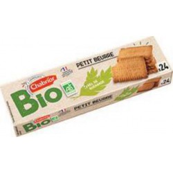 CHABRIOR CHAB PETITS BEURRE BIO 200G