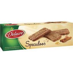 Delacre Biscuits Spéculoos 250g