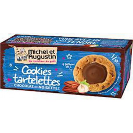 M&AUGUSTIN M&A PT COOKIES CHOCONOIS.115G