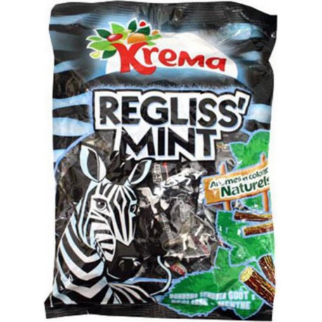 Krema Regliss’Mint 280g