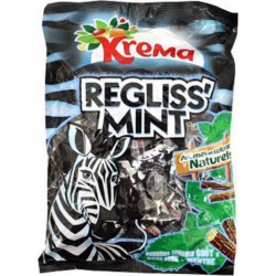 Krema Regliss’Mint 280g (lot de 3)