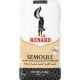 Le Renard Semoule de Blé extra-fine 1Kg (lot de 5)