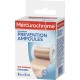 Mercurochrome Sparadrap prévention ampoules rouleau 2m x 5cm