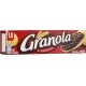 LU Granola L’Original Chocolat Noir 195g (lot de 6)