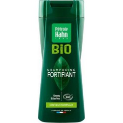 Petrole Hahn Shampoing fortifiant Bio flacon 250ml