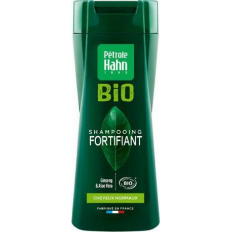 Petrole Hahn Shampoing fortifiant Bio flacon 250ml