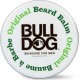 Bulldog Baume à barbe pot 75ml