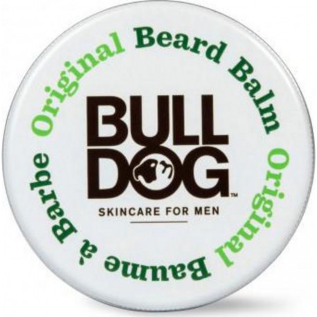 Bulldog Baume à barbe pot 75ml