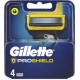 Gillette Lames de rasoir proglide power fusion