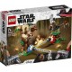 LEGO 75238 Star Wars - Action Battle L'assaut d'Endor