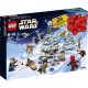 LEGO 75213 Star Wars - Calendrier De l'Avent