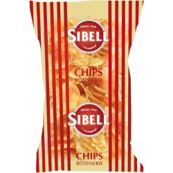 Sibell Chips Rôtisserie