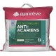 Blanrêve Oreiller Anti-Acariens Moelleux Microfibre 60x60cm (lot de 2)