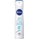 Nivea Déodorant Fresh Natural 0% Aluminum 48h Protection 150ml (lot de 4)