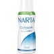 Narta Spray Compressé Cologne Efficacité 24h Fraîcheur Cologne 100ml (lot de 4)