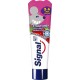 Signal Dentifrice Enfants 3-6 Ans Goût Fraise Gaga 50ml (lot de 6)