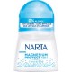 Narta Magnesium Protect 48h Invisible 50ml (lot de 4)