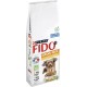 FIDO Croq Mix - Croquettes poulet et légumes pour chien adulte 12Kg