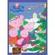 Bon Bon Buddies Calendrier De l’Avent Peppa Pig 65g (lot de 3)