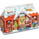 Kinder Calendrier De L’Avent 234g (lot de 9)