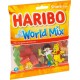 HARIBO World Mix 225g