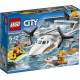 LEGO 60164 City - L'hydravion de secours en mer