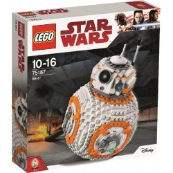 LEGO 75187 Star Wars - BB-8