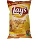 Lay's chips moutarde pickles 220g