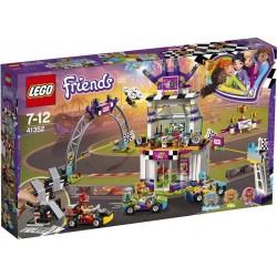 LEGO 41352 Friends - La Grande Course