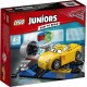 LEGO 10731 Juniors - Le Simulateur De Course De Cruz Ramirez