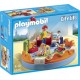 PLAYMOBIL 5570 City Life - Espace Crèche Avec Bébés