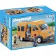 PLAYMOBIL 6866 City Life - Bus Scolaire