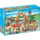 PLAYMOBIL 6634 City Life - Grand Zoo