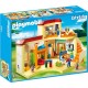 PLAYMOBIL 5567 City Life - Garderie