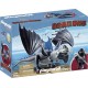 PLAYMOBIL 9248 Dragons - Drago Avec Dragon De Combat