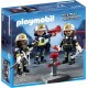 PLAYMOBIL 5366 City Action - Unité De Pompiers