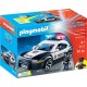 PLAYMOBIL 5673 City Action - Voiture De Police